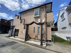 エスペランサ東照宮の外観画像
