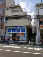 コーラル代官山の外観画像