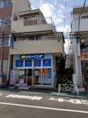 コーラル代官山の外観