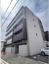 CALME高浜(カルム高浜)の外観