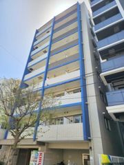 グランフォース横浜伊勢佐木町の外観画像