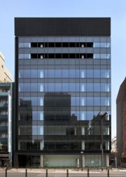 YOTSUYA RESIDENCEの外観画像