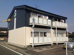サープラスⅡ 東三本松の外観画像