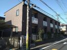 レオネクストソレイユ松原の間取り画像