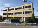 ルーテシアの間取り画像