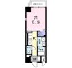 プレール ヨコスカの間取り画像