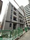 アーバネックス文京小石川の間取り画像