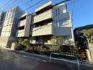 アマーブレ祐天寺の間取り画像