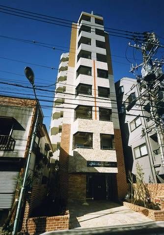 ガラ・ステージ南大塚(巣鴨駅)の外観画像