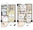 Lapyutaの間取り画像