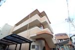 リヴラン西原Ⅱの間取り画像