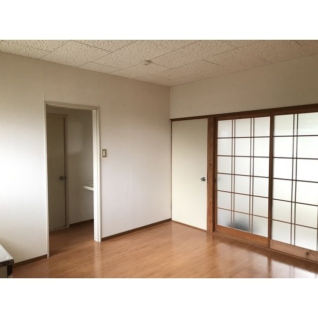 リビング