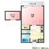 ハウズ高円寺の間取り画像