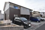 アペルトM・Kの間取り画像