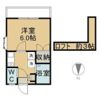 パレス緑ヶ丘の間取り画像