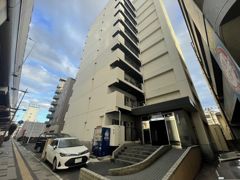 バリュービル観音の外観画像