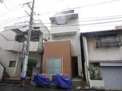 コーポ田町の外観画像