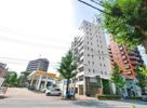 ダイナコート小倉下到津II 707号室の間取り画像