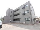 アンプルールフェールシオンの間取り画像