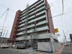 ALPHA PLUS BLD.の外観画像