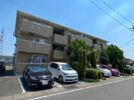 フローラM Ⅱの間取り画像
