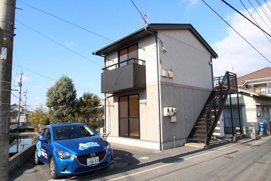 ウッドヴィレッジの外観画像