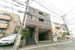 ミオ・パードレの間取り画像