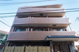 フェニックス文京千石の外観画像