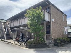 リヴェール南町の外観画像