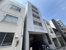 アルティメイトbuildg.平野町の間取り画像