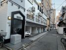 WING447の外観