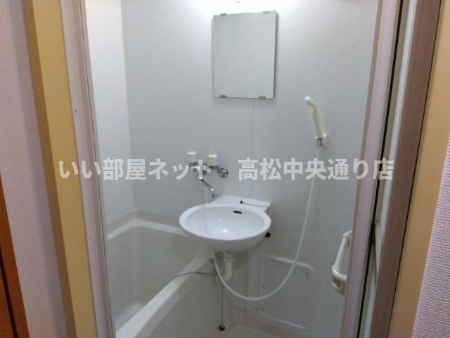 バスルーム