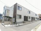 クレイノサングランツの間取り画像
