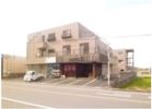 クリエイト21の外観