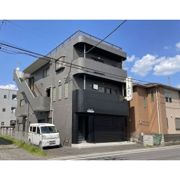 R&Hビルの外観画像