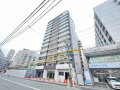 杉屋ビルの外観画像