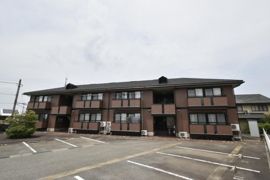 プリマベーラの外観画像