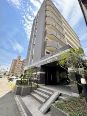 ヴィラマリオンの外観画像