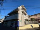 サングリーン小林の間取り画像