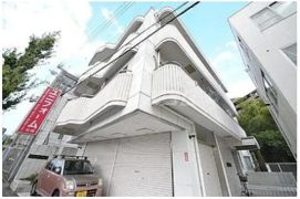 エクセルコートパート2の外観画像