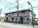 ロワゾブルーナミキの間取り画像