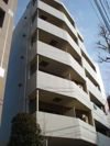 コンフィアンサ等々力の間取り画像