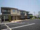 シャーメゾンAの間取り画像