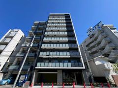 ソルテラス本庄西クレアストの外観画像