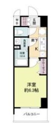 ソルテラス本庄西クレアストの間取り画像