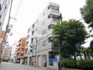 ルーミハイツ塚本の間取り画像
