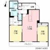 シャーメゾンステージ泉台 Aの間取り画像
