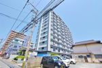 サンラビール小倉の間取り画像