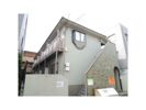カーサトミーの間取り画像