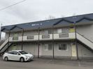 若葉ハイムAの間取り画像